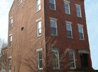 100 Otis St #2, Cambridge, MA 02141