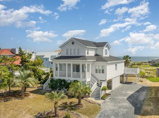 6327 Kings Lynn Dr, Oak Island, NC 28465