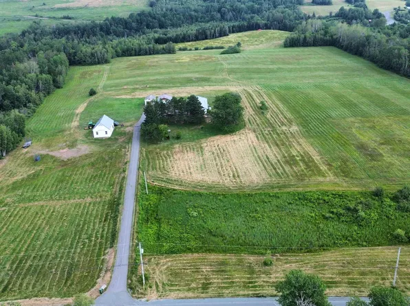 1AB Wentworth Collingwood Rd, Williamsdale, NS B0M 1E0