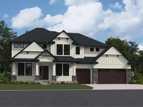 11168 Masters St N, Lake Elmo, MN 55042