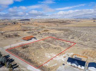1135 Barrows Rd, Powell, WY 82435