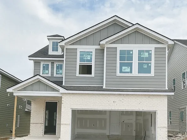 517 Canal Cir NW Lot 38, Nashville, TN 37214