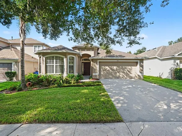 453 WESTCHESTER HILLS LANE, VALRICO, FL 33594