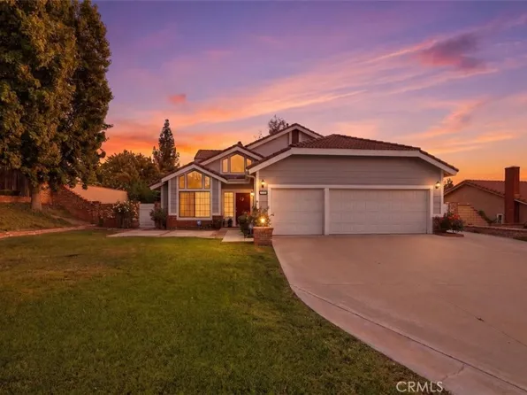 1272 Via Vista Dr, Riverside, CA 92506