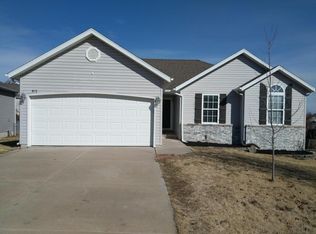 513 W Black Oak Rd, Nixa, MO 65714