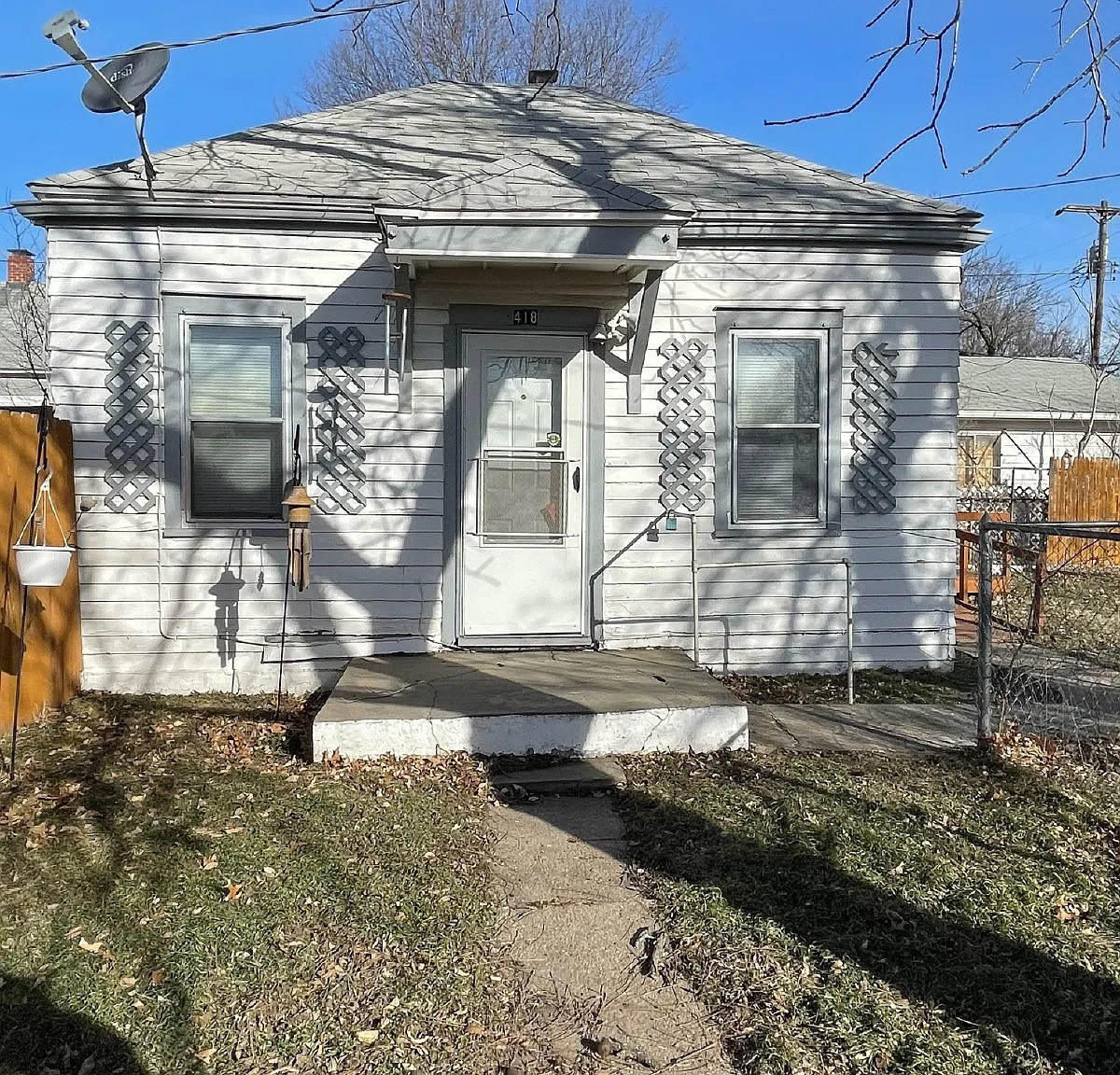 1 bed, 1.0 bath, $600 — Photo 2