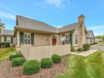 4392 Crimson Maple Ln, Westerville, OH, 43082
