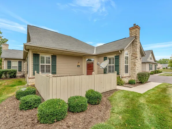 4392 Crimson Maple Ln, Westerville, OH 43082