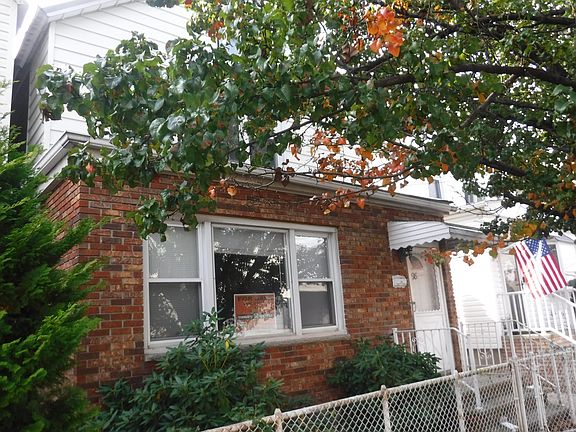 Property Side View