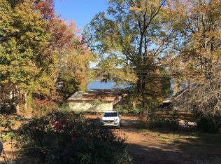 198 Doc McCullock Rd, Lexington, NC 27292