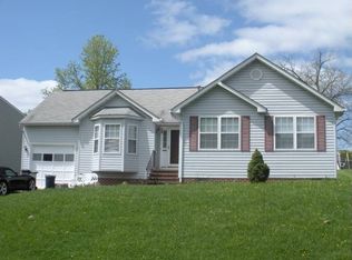 7503 Laura Ln, Fredericksburg, VA 22407