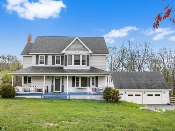 139 Sherman Ridge Rd, Wantage Twp., NJ 07461
