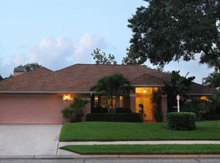 436 Lake Of The Woods Dr, Venice, FL 34293