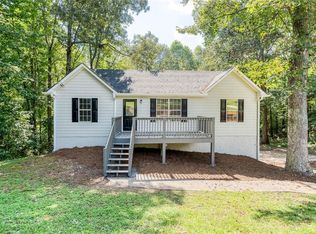 184 Davis Mill Holw, Dallas, GA 30157
