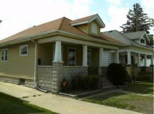 318 Sheldon St, Toledo, OH