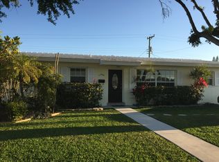 11040 SW 62nd Ter, Miami, FL 33173
