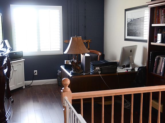 Loft/Office