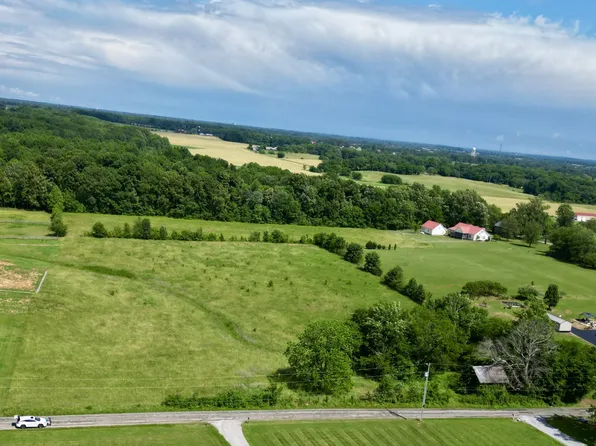 0 Bill Anderson Rd Tract 4, Portland, TN 37148
