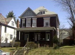 34 Bradford Ave, Pittsburgh, PA