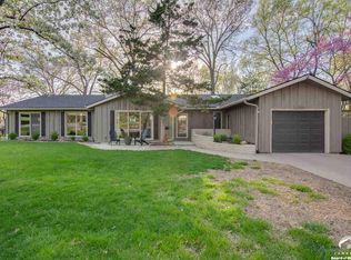 1351 Engel Rd, Lawrence, KS 66044