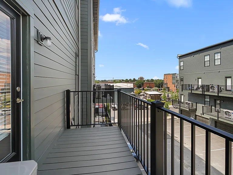 The Westbrook Townhomes at Brewers Row — Photo 23