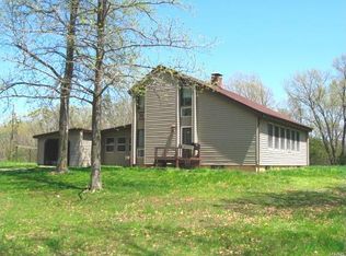 4562 Baxter Rd, Bland, MO 65014