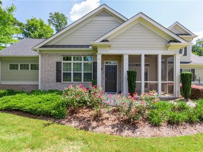 101 Owens Farm Ln, Woodstock, GA, 30188