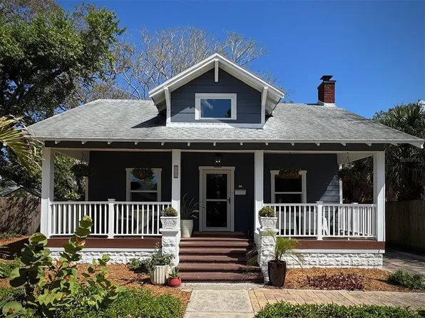 1720 Scranton St S, Saint Petersburg, FL 33711