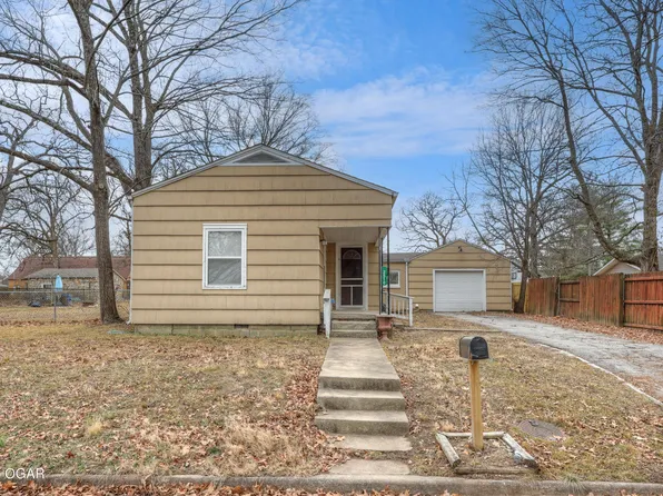 2510 Windsor, Joplin, MO 64801