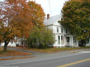 320 Main St, Bingham, ME 04920