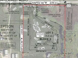 1XX E 280th St, Webster, MN 55088