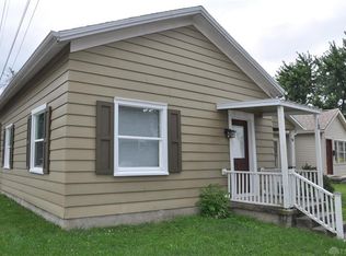 18 S Hyatt St, Tipp City, OH 45371