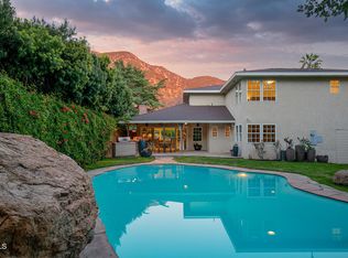 3323 Alegre Ln, Altadena, CA 91001