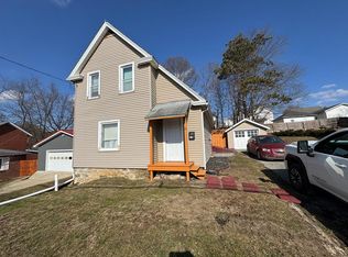 19 Phipps St, Franklin, PA 16323