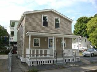 5 Hacker Ct, Worcester, MA 01603