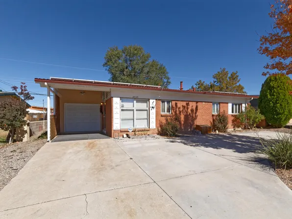 10529 Constitution Ave NE, Albuquerque, NM 87112