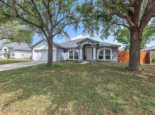 3047 Captiva Bluff Rd N, Jacksonville, FL 32226