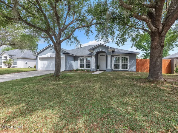 3047 CAPTIVA BLUFF Road, Jacksonville, FL 32226