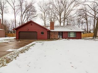 421 Armour Rd, Avon Lake, OH 44012