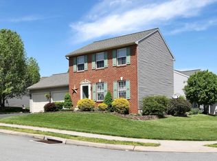 400 Tanger St, Marietta, PA 17547
