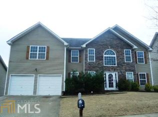 4785 Michael Jay St, Snellville, GA 30039