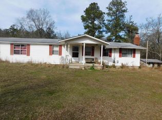 2459 Chamberlain Ferry Rd, Lincolnton, GA 30817