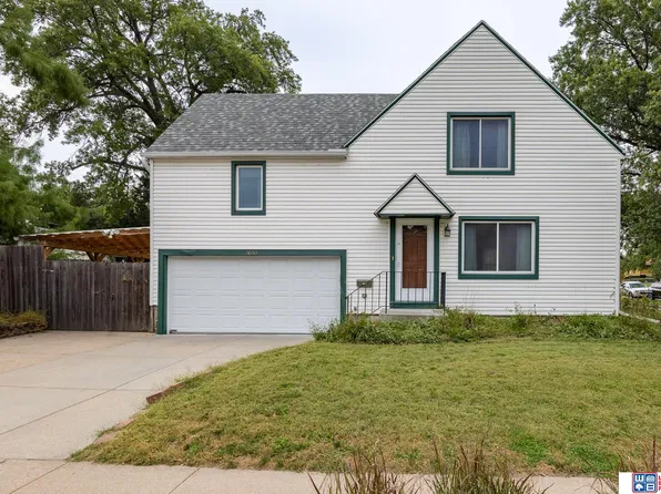 3640 D St, Lincoln, NE 68510