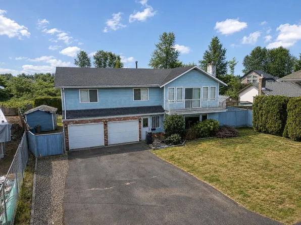 19788 Wildwood Cres S, Pitt Meadows, BC V3Y 1N1