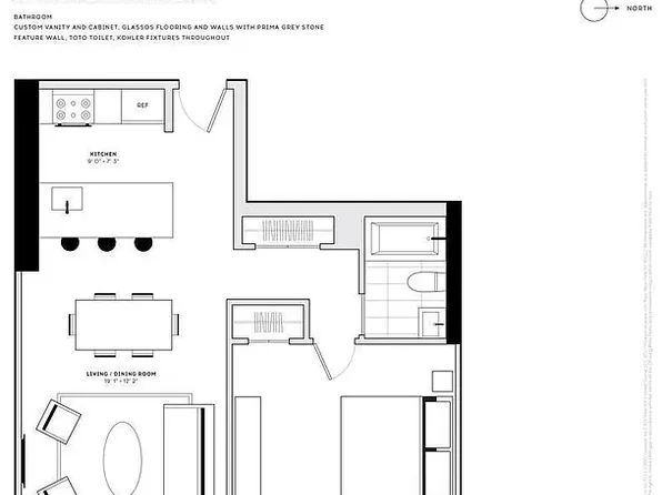 301 West 53rd Street 3I image 12 of 12