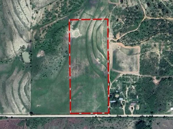 LOT 2B 8288 County Rd #329, Blanket, TX 76432