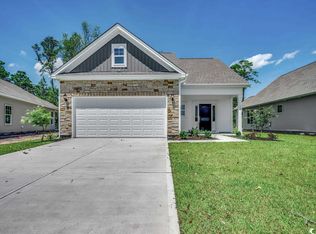 269 Sundew Loop LOT 378, Little River, SC 29566