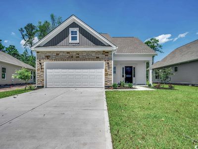 269 Sundew Loop Lot 378, Little River, SC, 29566