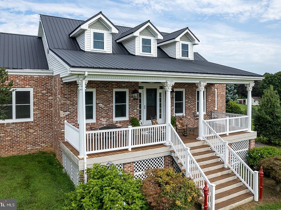 256 Kirks Mill Rd, Nottingham, PA 19362 Zillow