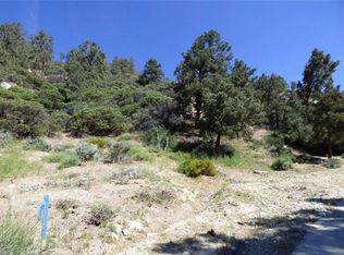 0 Escolon Trl Lot 51, Frazier Park, CA 93225